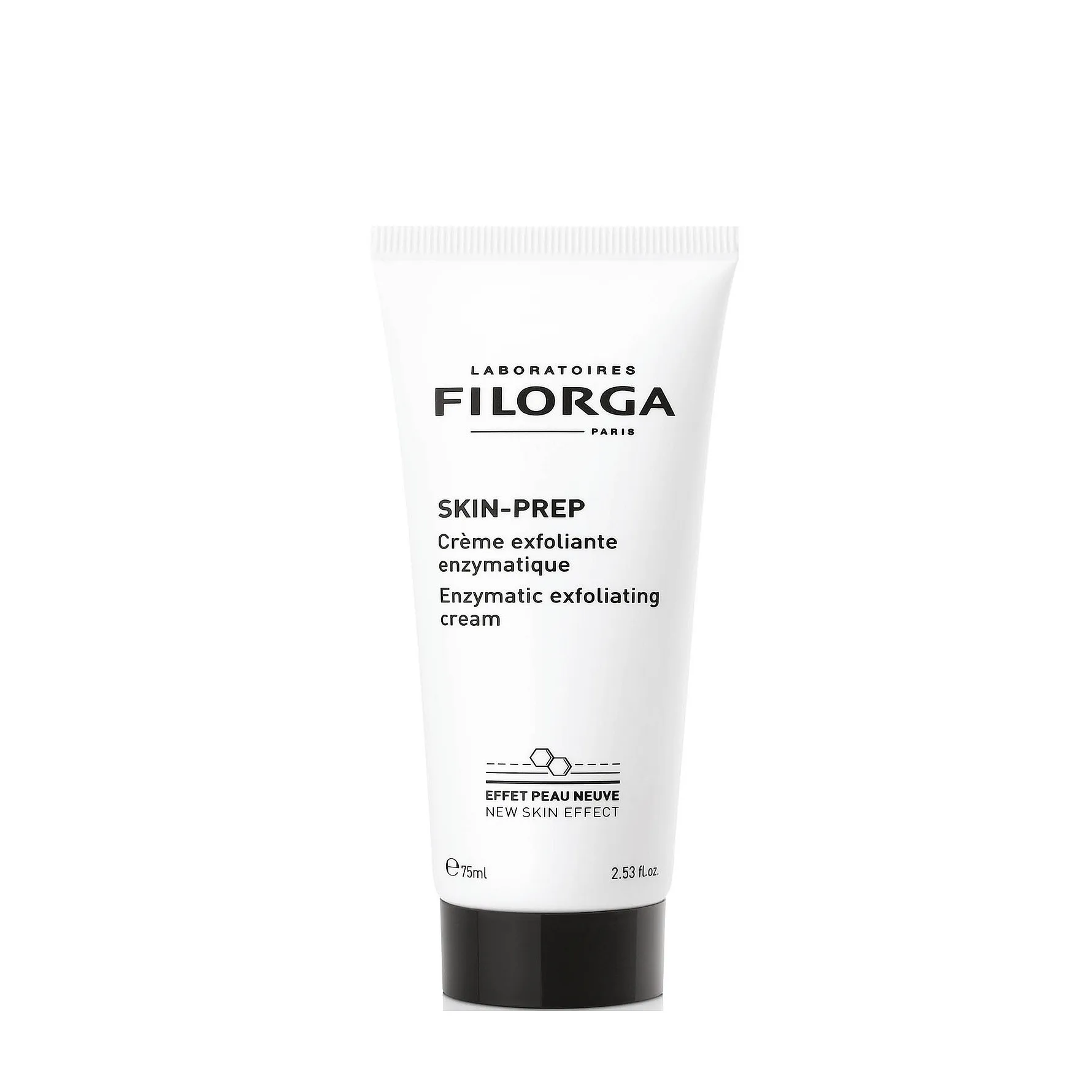 Filorga Skin-prep Enzymatic Exfoliating Cream 75 Ml