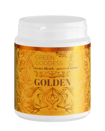 Golden Latte Blend