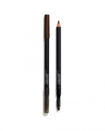 Gosh Eye Brow Pencil Dark Brown