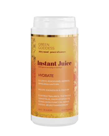 Hydrate Instant Juice