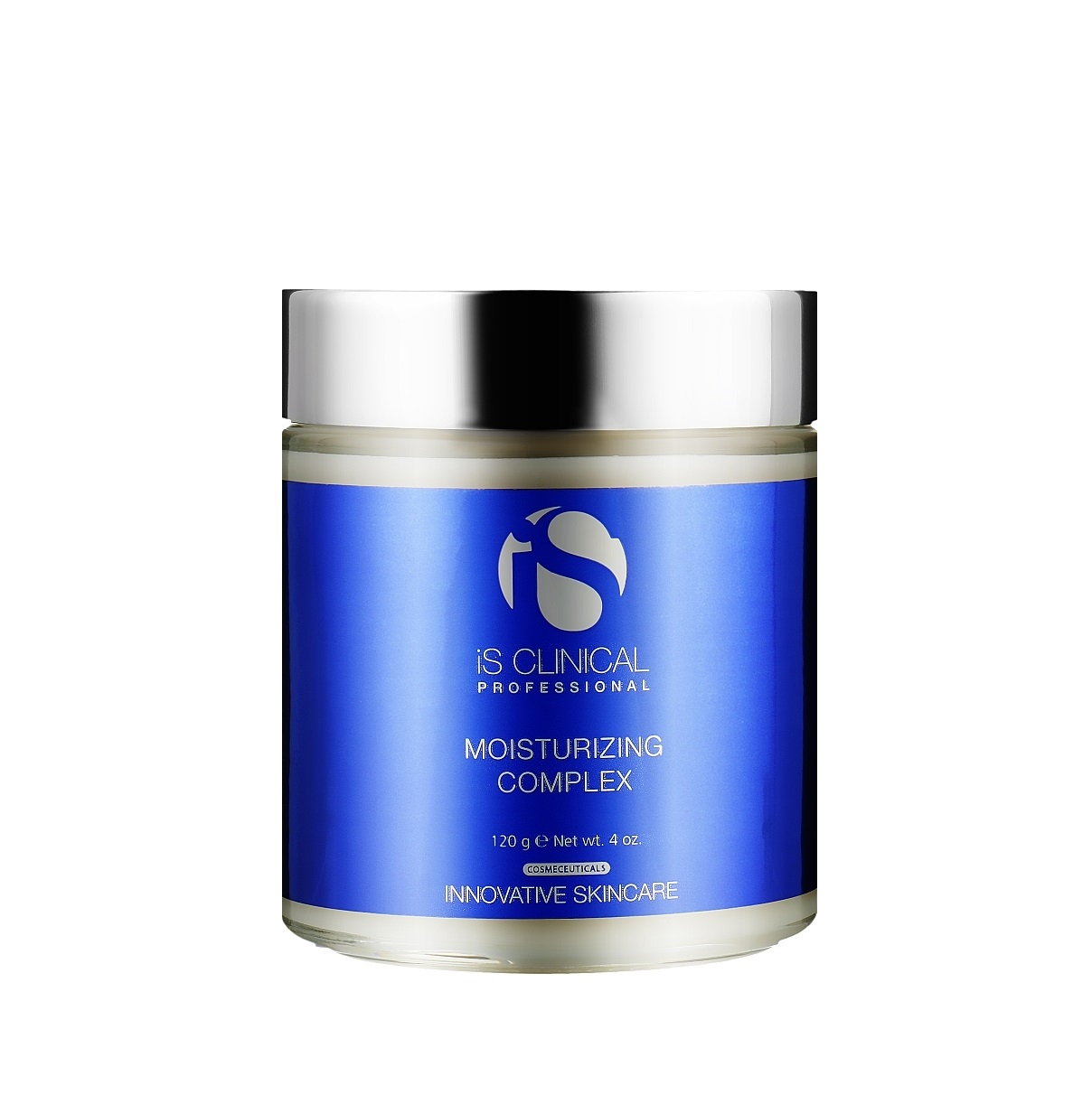 Is Clinical Moisturizing Complex Professional 120g