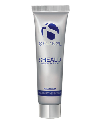Is Clinical Sheald Recovery Balm 15