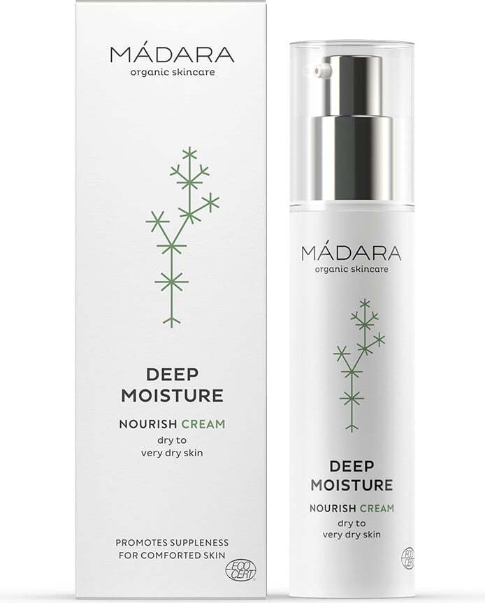 Mã Dara Deep Moisture Cream  50ml