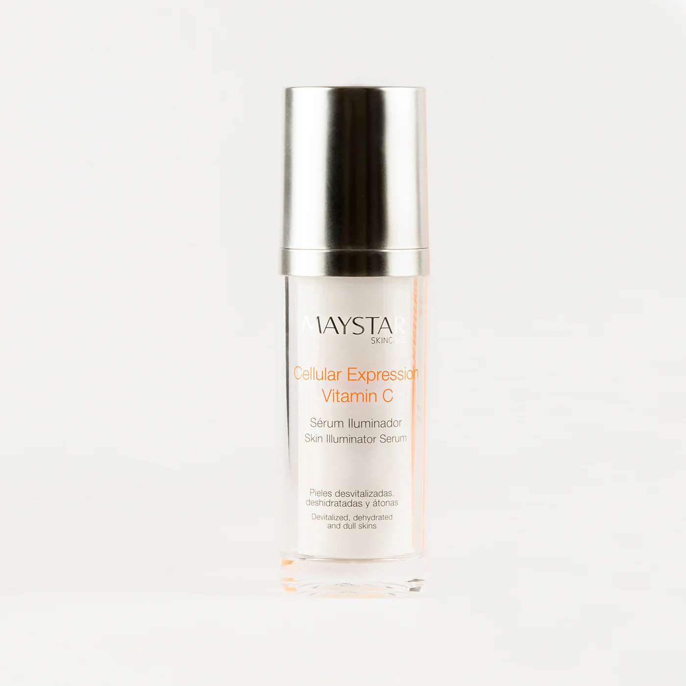 Maystar Cev Illuminating Serum 30 Ml