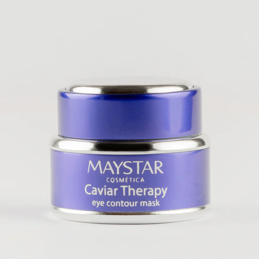 Maystar Ct Eye Contour Mask 15 Ml