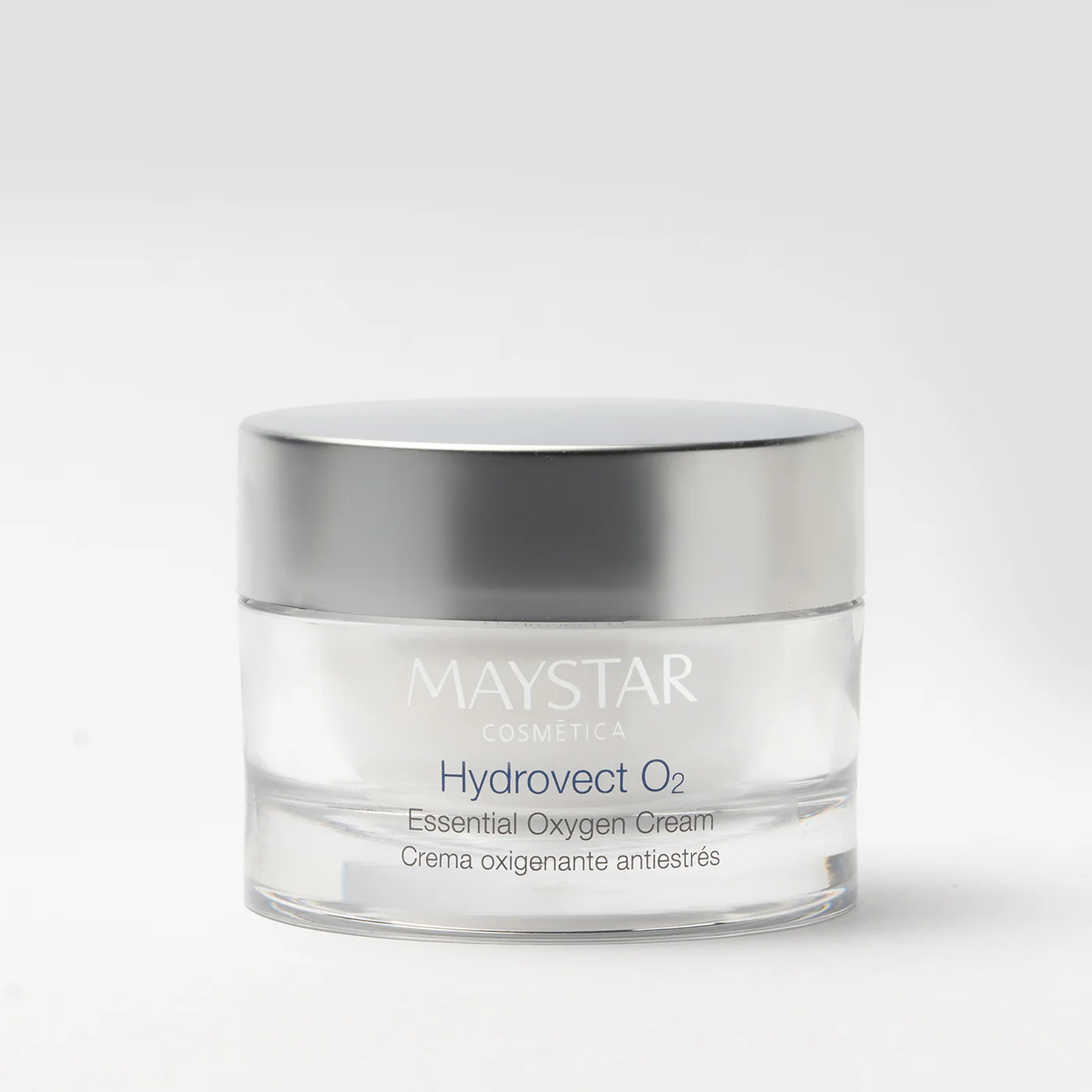 Maystar Hydravect O2 Essential Oxygen Cream 50 Ml