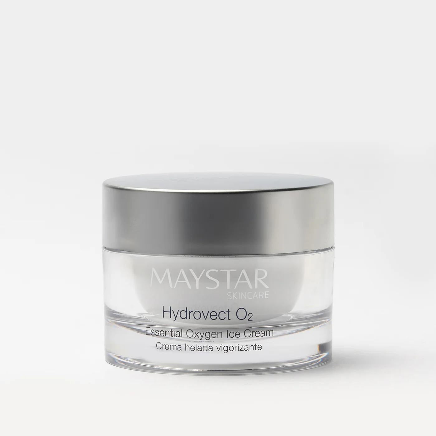 Maystar Hydravect O2 Essential Oxygen Ice Cream 50 Ml