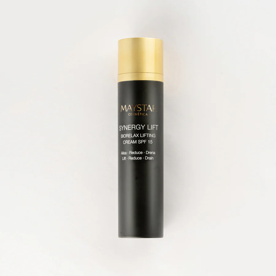 Maystar Sl Biorelax Lifting Cream Spf 15 50 Ml