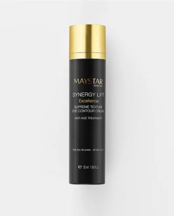 Maystar Sl Excellence Supreme Texture Eye Contour Cream 50 Ml