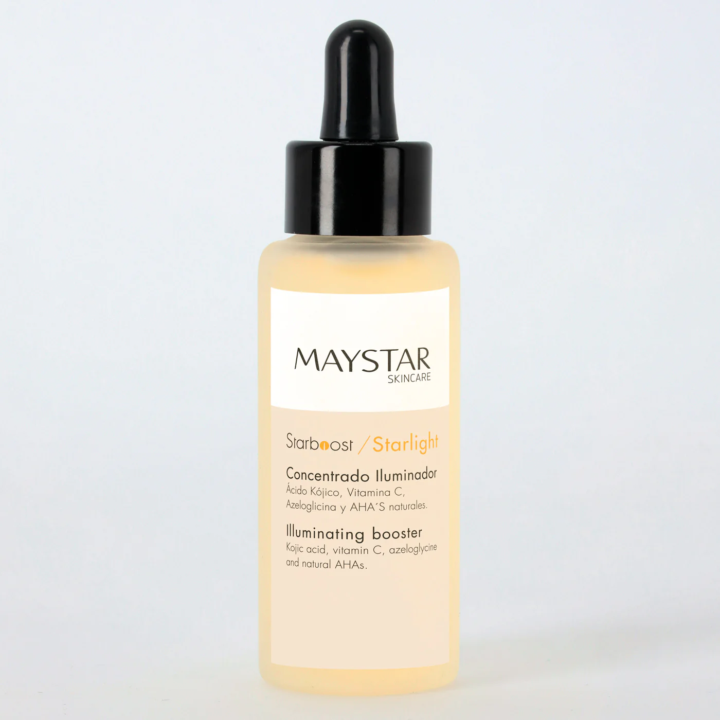 Maystar Starboost Starlight Iluminating Booster 50 Ml