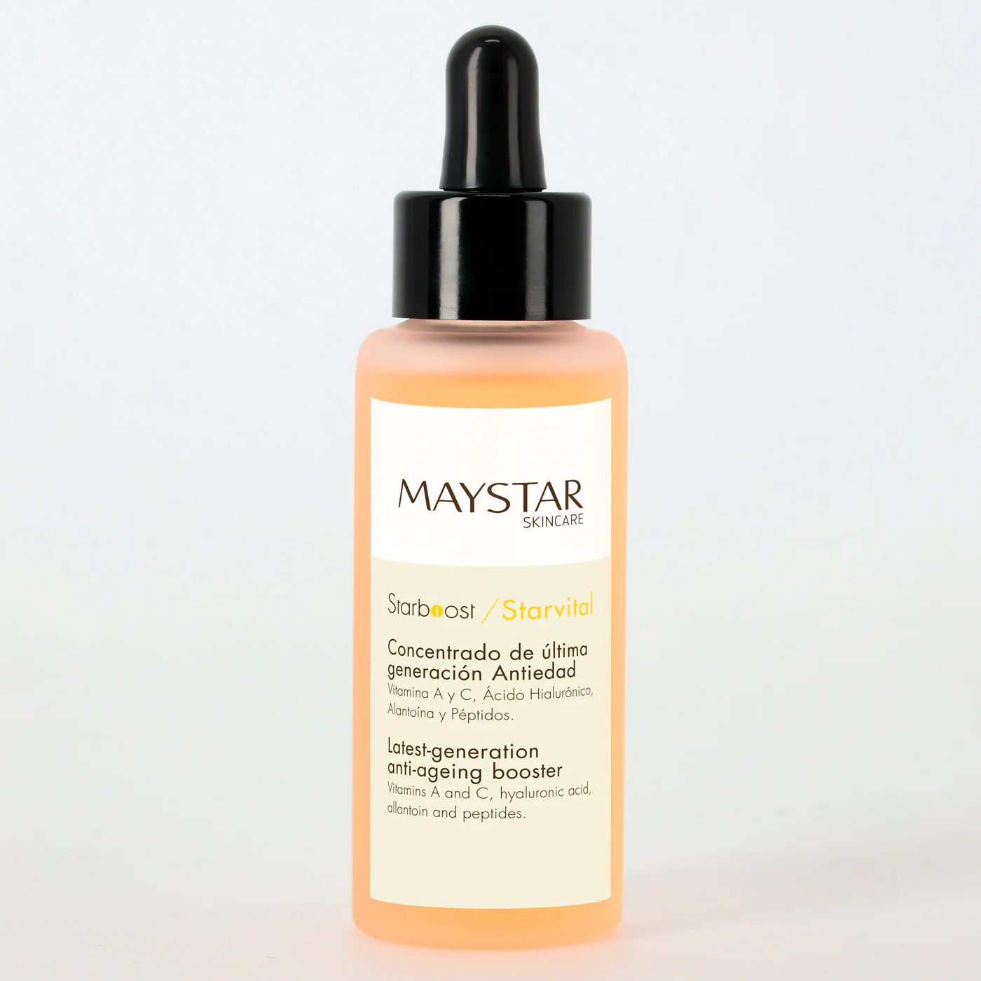 Maystar Starboost Starvital Anti-ageing Booster 50 Ml