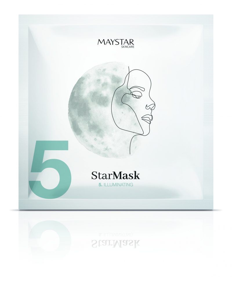 Maystar Starmask Illuminating 1x30