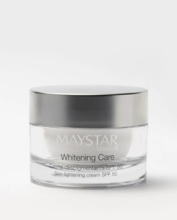 Maystar Whitening Care Depigmentation Cream Spf 50 50 Ml