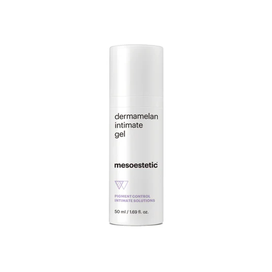 Mesoestetic Dermamelan Intimate Home Depigmenting Gel Cream 50 Ml