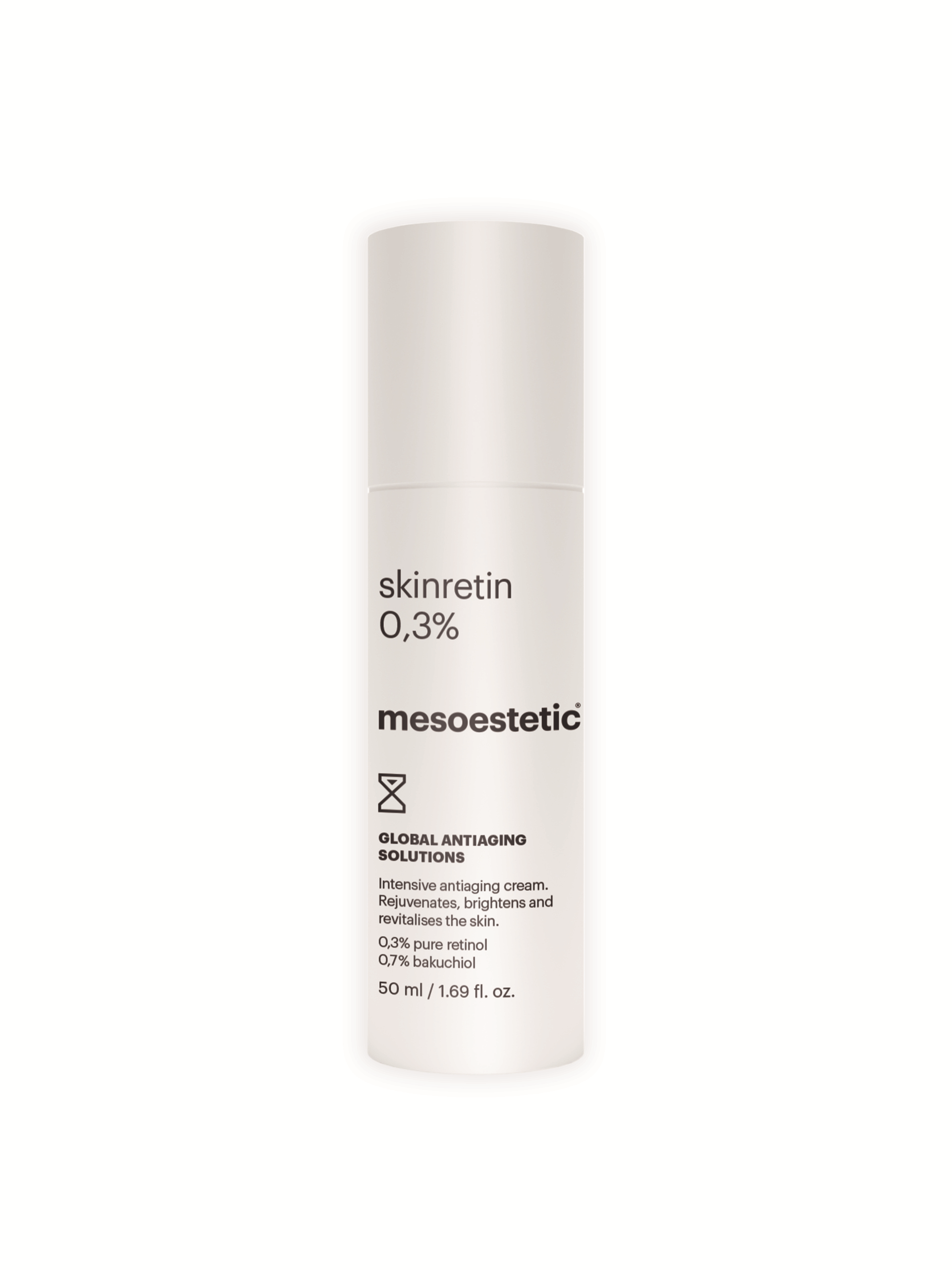 Mesoestetic Skinretin 50 Ml