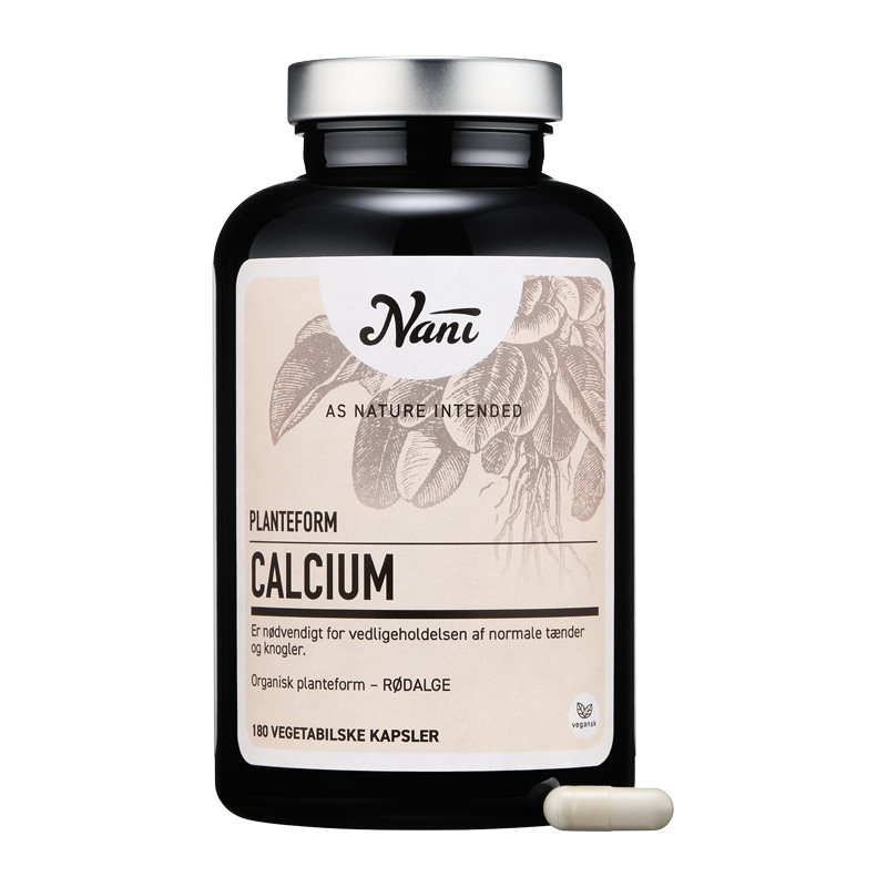 Nani Calcium