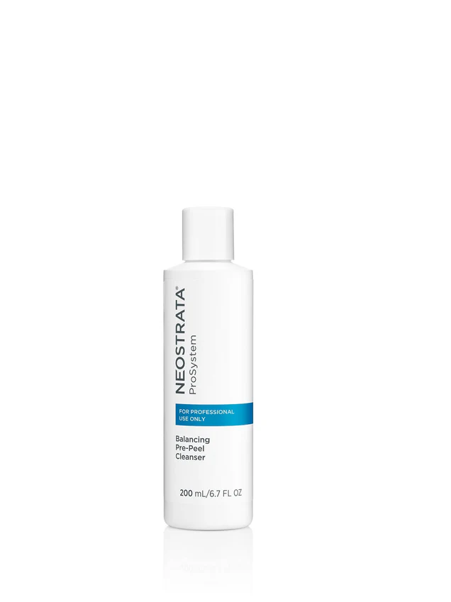Neostrata Prosystem Balancing Pre-peel Cleanser 200ml