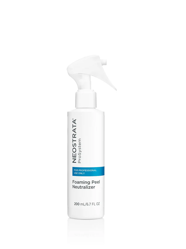 Neostrata Prosystem Foaming Peel Neutralizer 200ml
