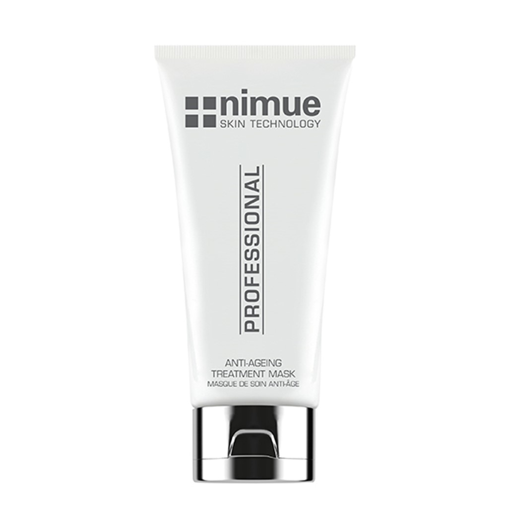 Nimue Professional Anti-ageing Treatment Mask 100 Ml