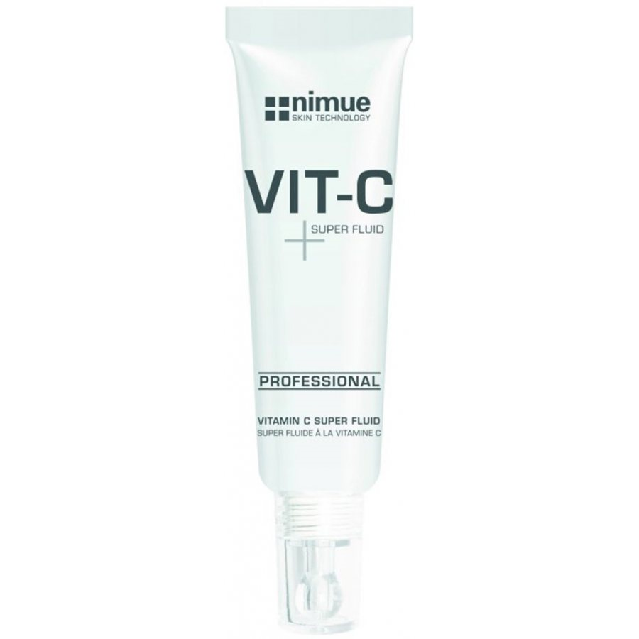 Nimue Professional Vitamin Super Fluid 30 Ml