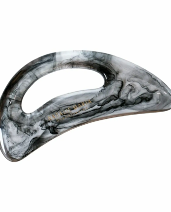 Nms Måne Guasha Håndlavet Design