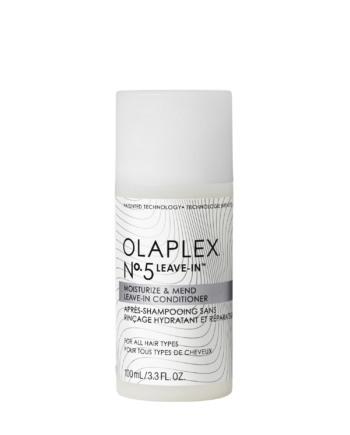 Olaplex No   Bond Leave-in Moisurize   Mend Conditioner 100 Ml