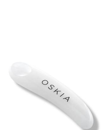 Oskia Quartz Spatula Opal
