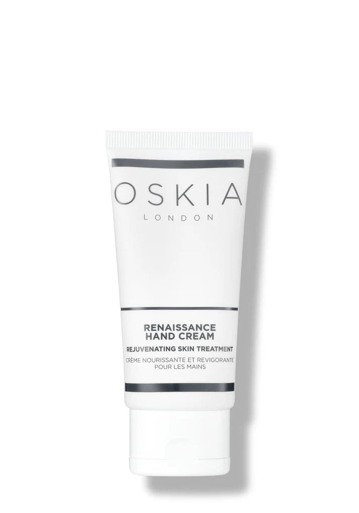 Oskia Renaissance Hand Cream 75 Ml