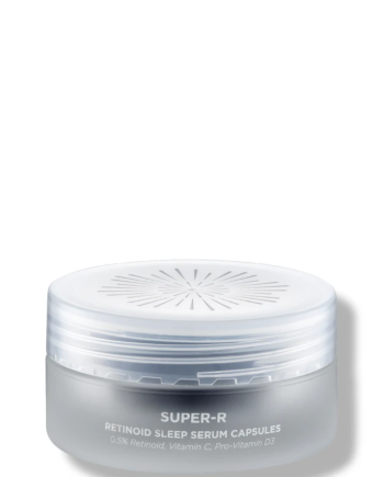 Oskia Super-  Retinoid Sleep Serum Capsules 60 Stk
