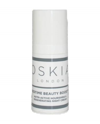 Oskia Travel Size Bedtime Beauty Boost 15 Ml