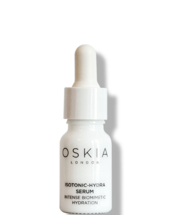Oskia Travel Size Isotonic Hydra-serum   Ml