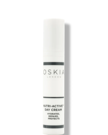 Oskia Travel Size Nutri-active Day Cream 10 Ml