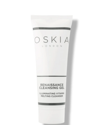 Oskia Travel Size Renaissance Cleansing Gel 35 Ml