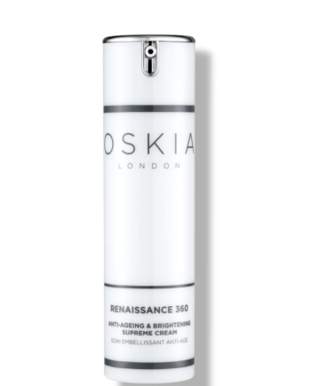 Oskia Travel Size Renaissance 360 Cream 10 Ml