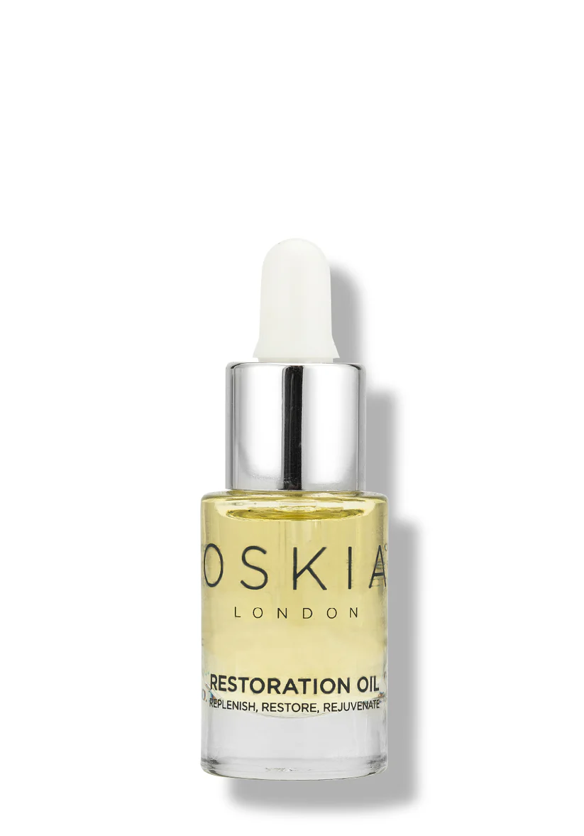 Oskia Travel Size Restoration Oil Ml