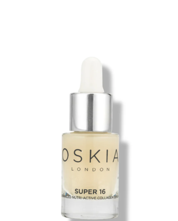 Oskia Travel Size Super 16 Serum     Ml
