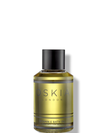 Oskia Vitamin   Bath Oil 120 Ml
