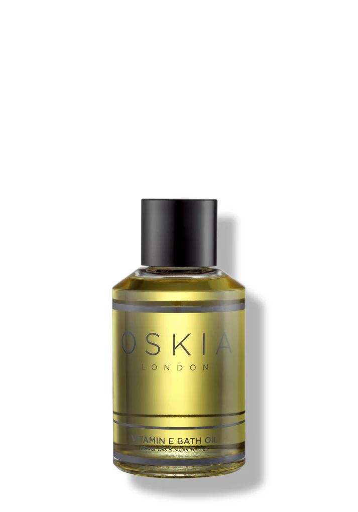 Oskia Vitamin Bath Oil 120 Ml