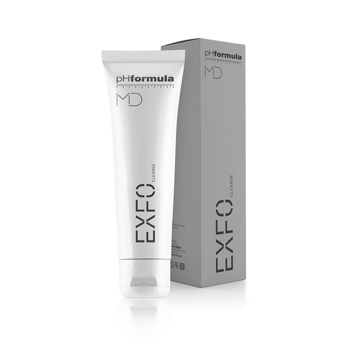 Phformula Md          Cleanse 100ml