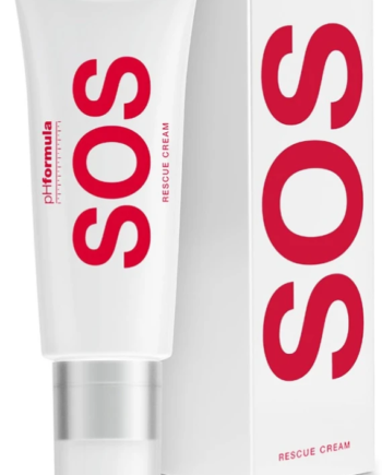 Phformula        Rescue Cream 50 Ml