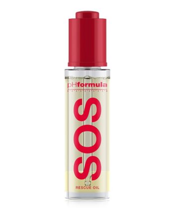 Phformula        Rescue Oil 30 Ml