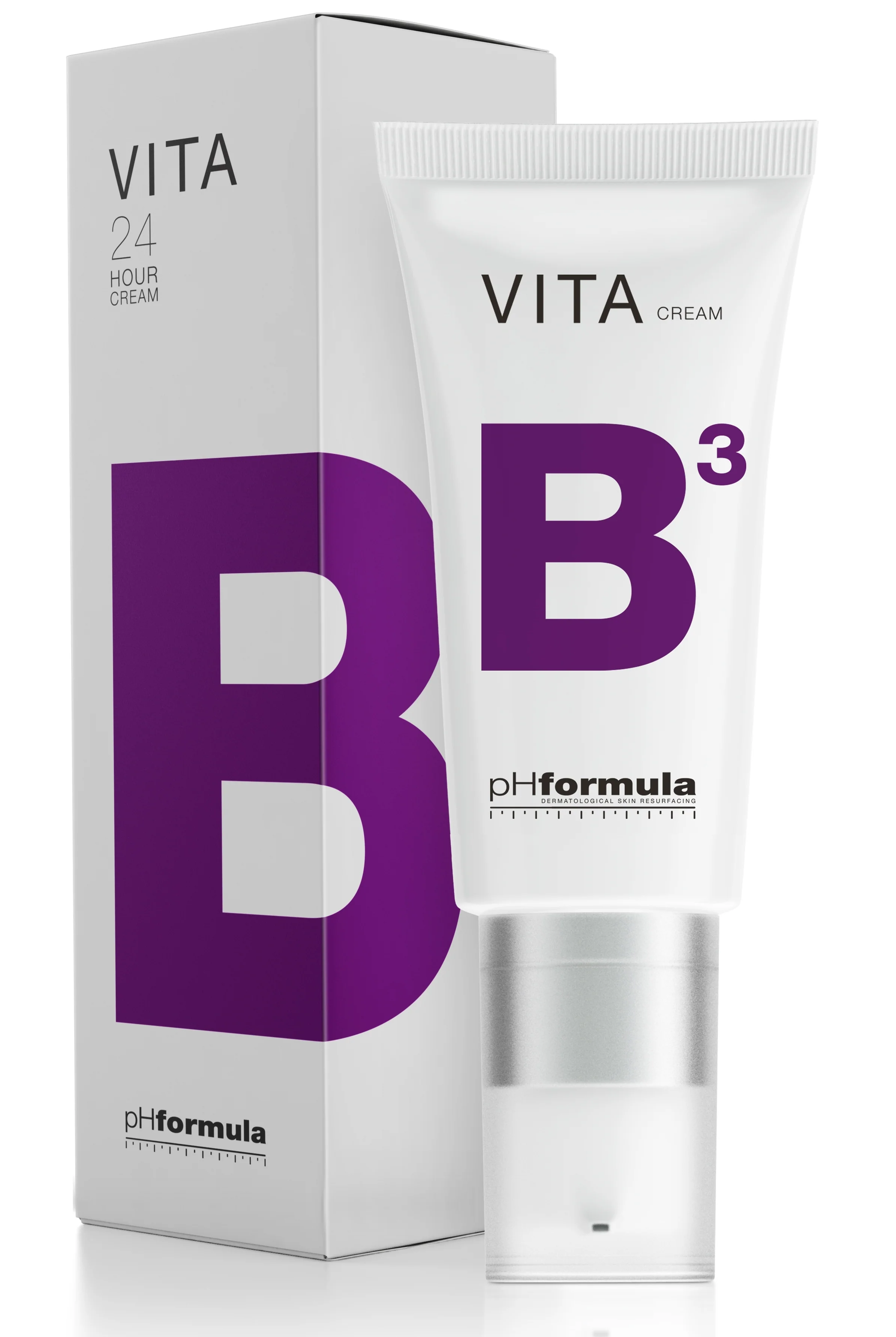 Phformula          B3 24 Hour Cream 20 Ml