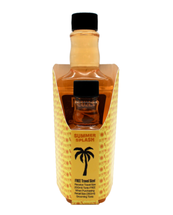 Reuzel 2024 Summer Splash Grooming Tonic Combo