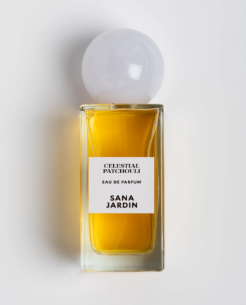 Sana Jardin Celestial Patchouli No   Eau De Parfum 100 Ml