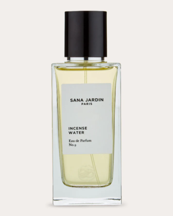 Sana Jardin Incense Water No   Eau De Parfum 50 Ml