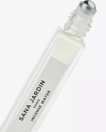 Sana Jardin Incense Water No   Rollerball Eau De Parfum 10 Ml