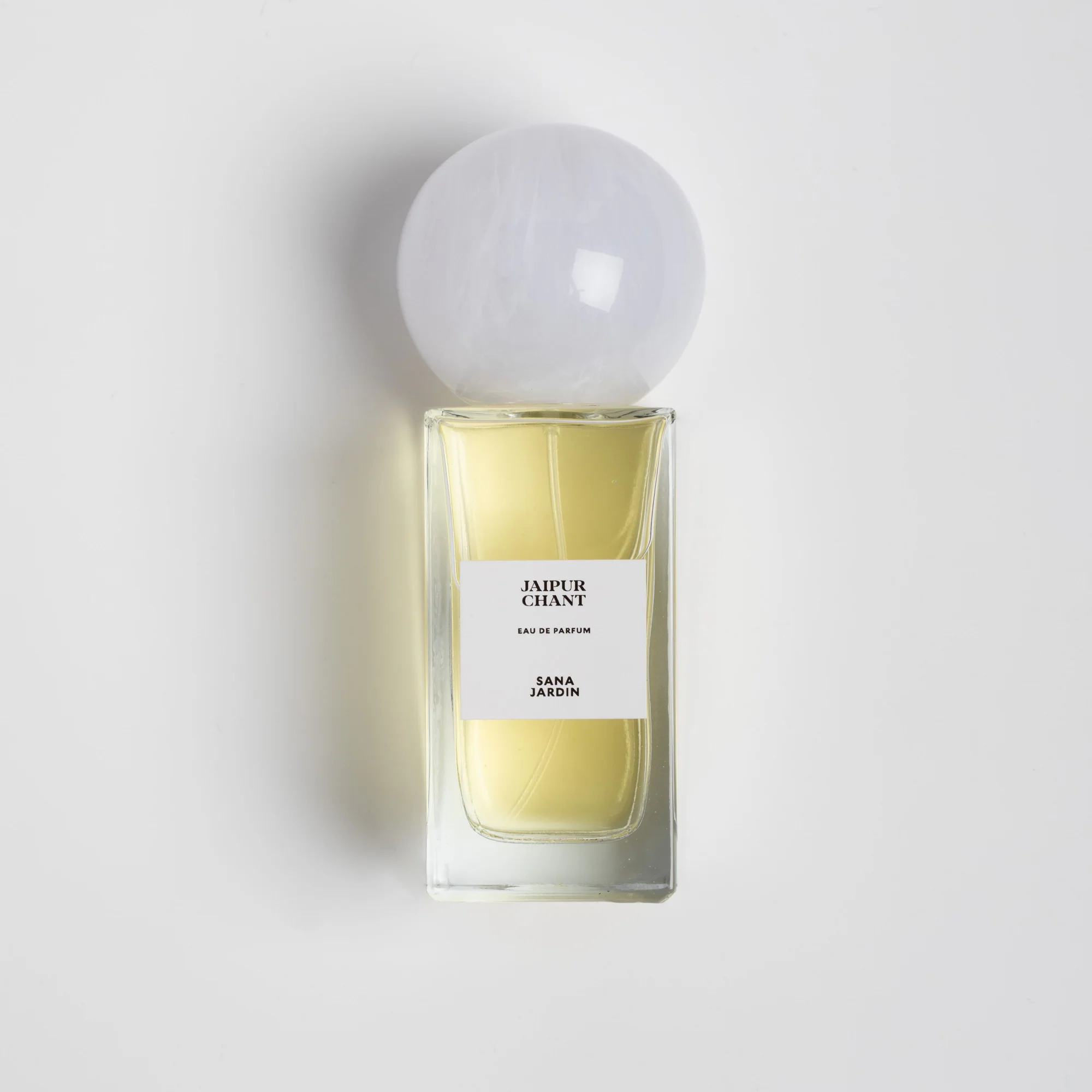 Sana Jardin Jaipur Chant No Eau De Parfum 50 Ml