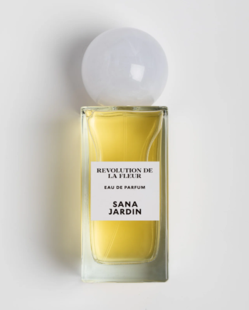 Sana Jardin Revolution De La Fleur No   Eau De Parfum 100 Ml