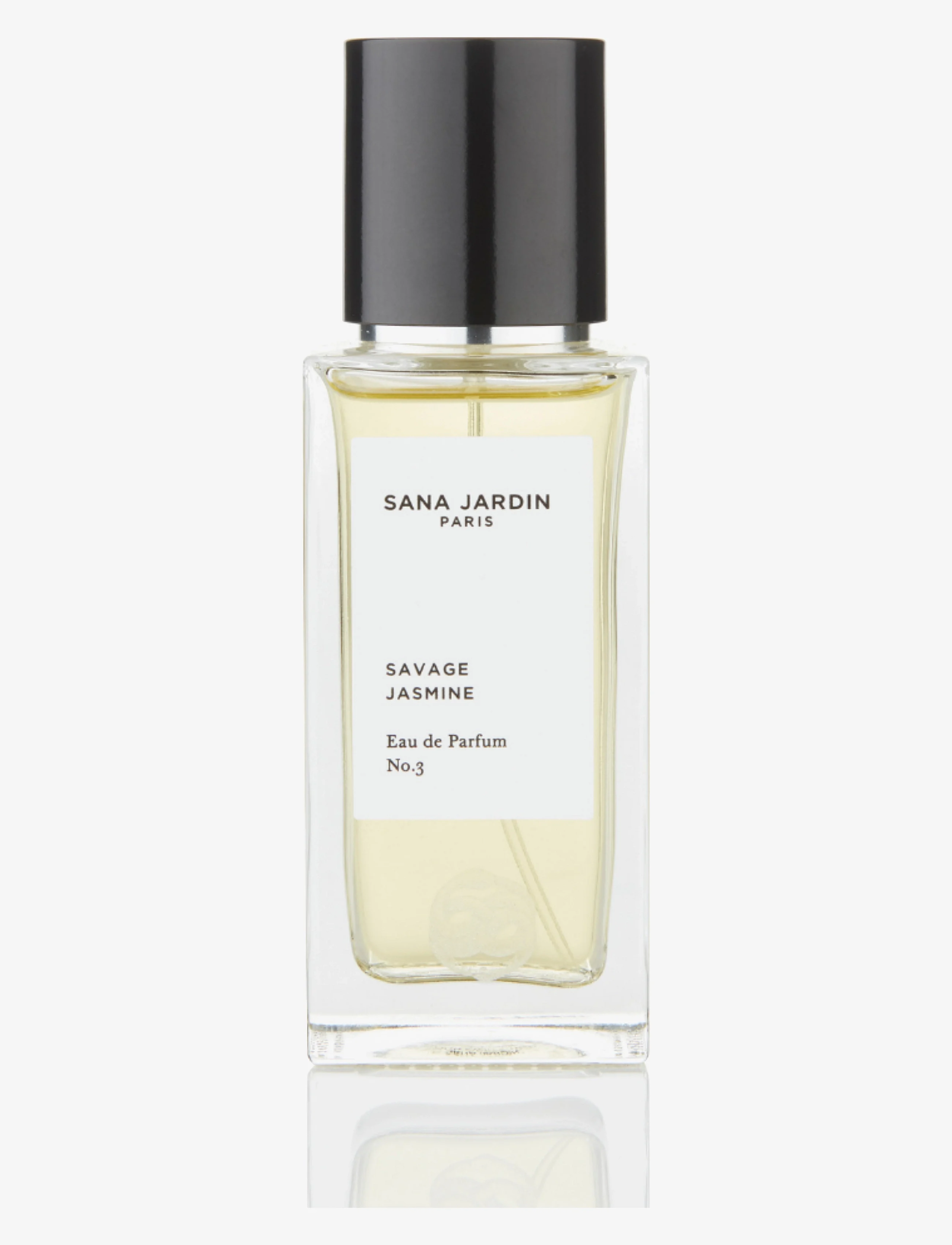 Sana Jardin Savage Jasmine No Eau De Parfum 50 Ml