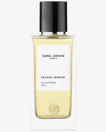 Sana Jardin Savage Jasmine No   Eau De Parfum 100 Ml
